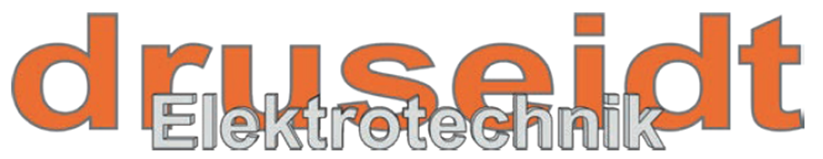 Logo DRUSEIDT