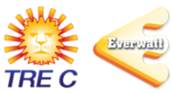 Logo TREC